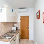 Nikolina Lu - Studio With Sea View 3 Adults Apartman Lumbarda
