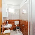 Nikolina Lu - Studio With Sea View 3 Adults Apartman Lumbarda