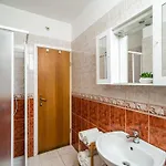Nikolina Lu - Studio With Sea View 3 Adults Apartman